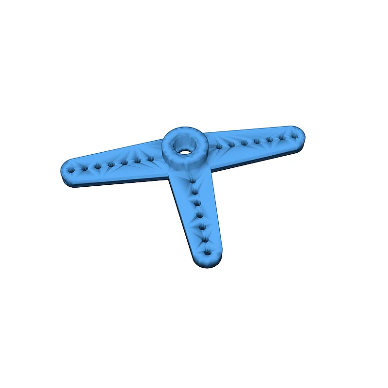 Универсальный сервомеханизм V2