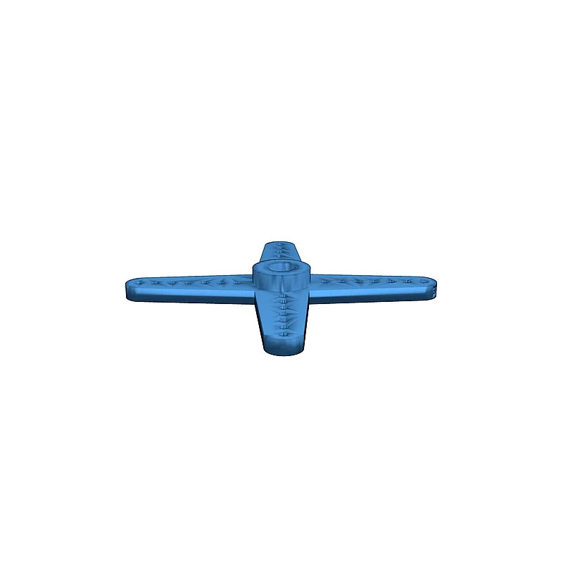 Универсальный сервомеханизм V2