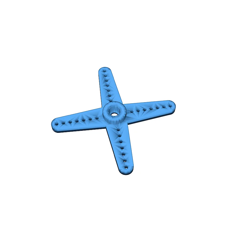 Универсальный сервомеханизм V2