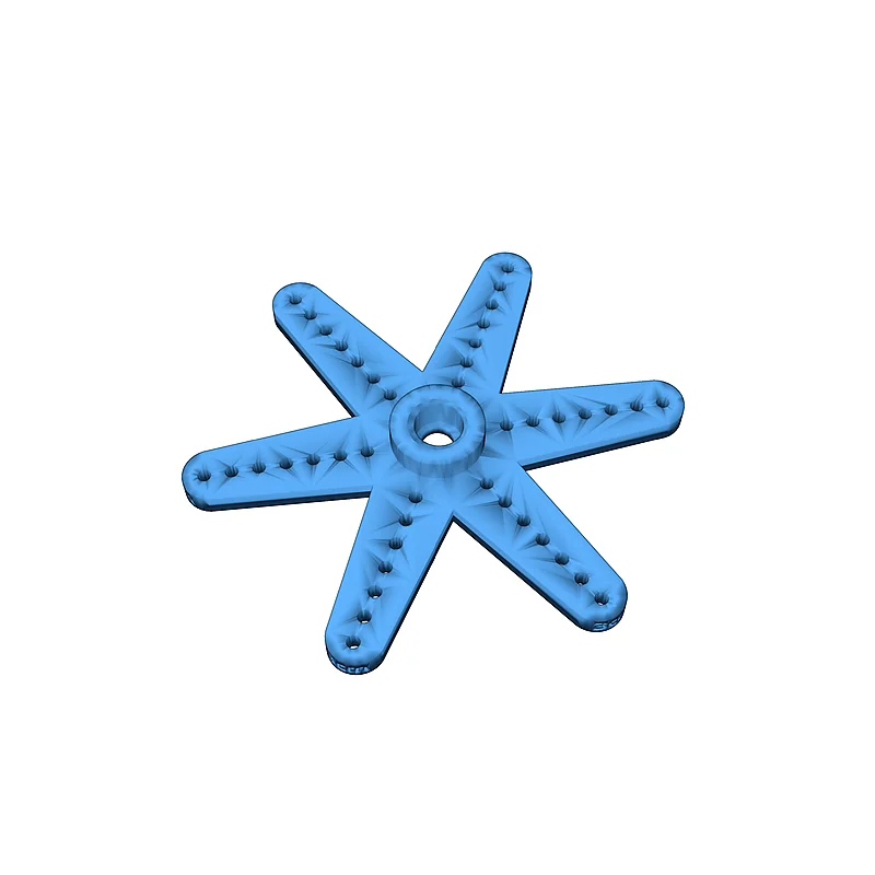 Универсальный сервомеханизм V2