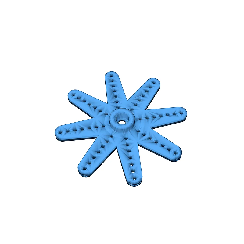 Универсальный сервомеханизм V2