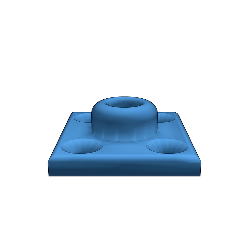 3D модель Модель світлового меча для RC-авто - фото 9