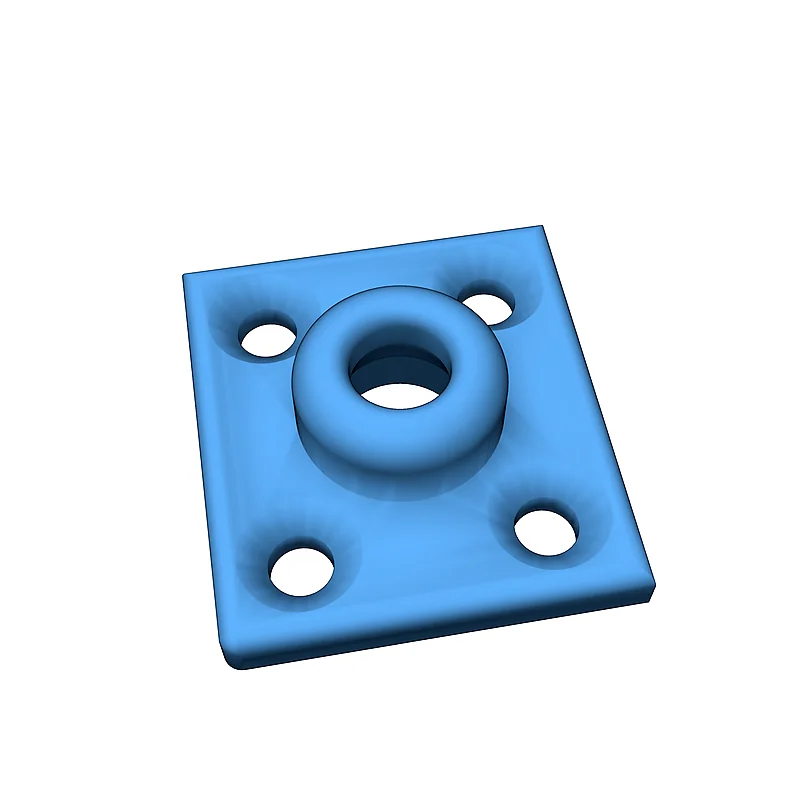 3D модель Модель світлового меча для RC-авто - фото 8