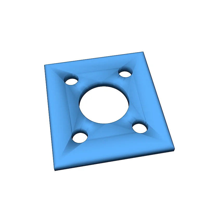 3D модель Модель світлового меча для RC-авто - фото 10