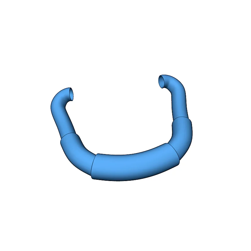 Шлем силовой брони NCR Ranger из Fallout