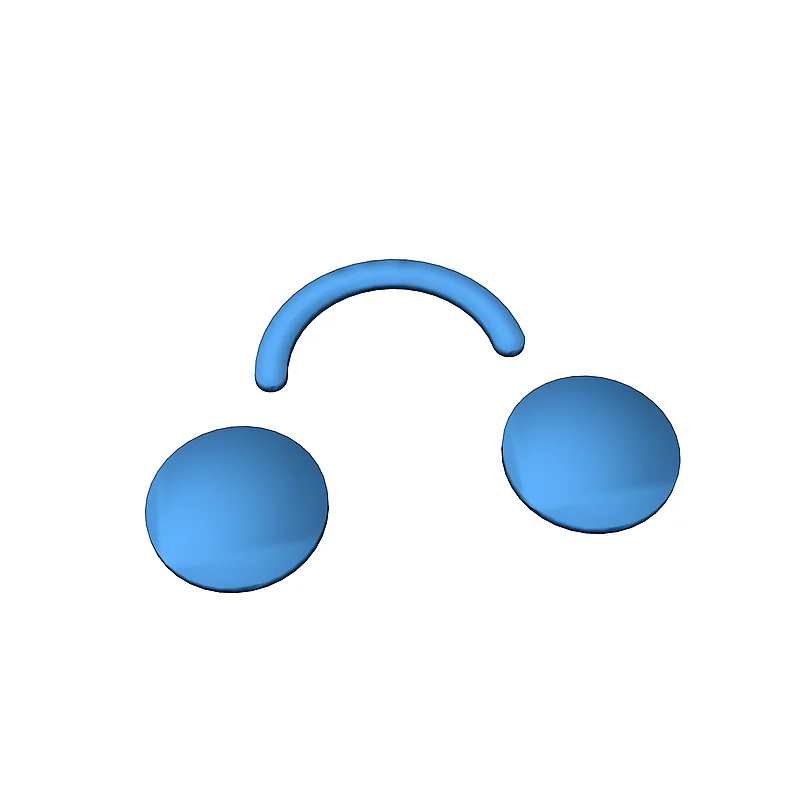 Счастливый гибкий горшок для растений