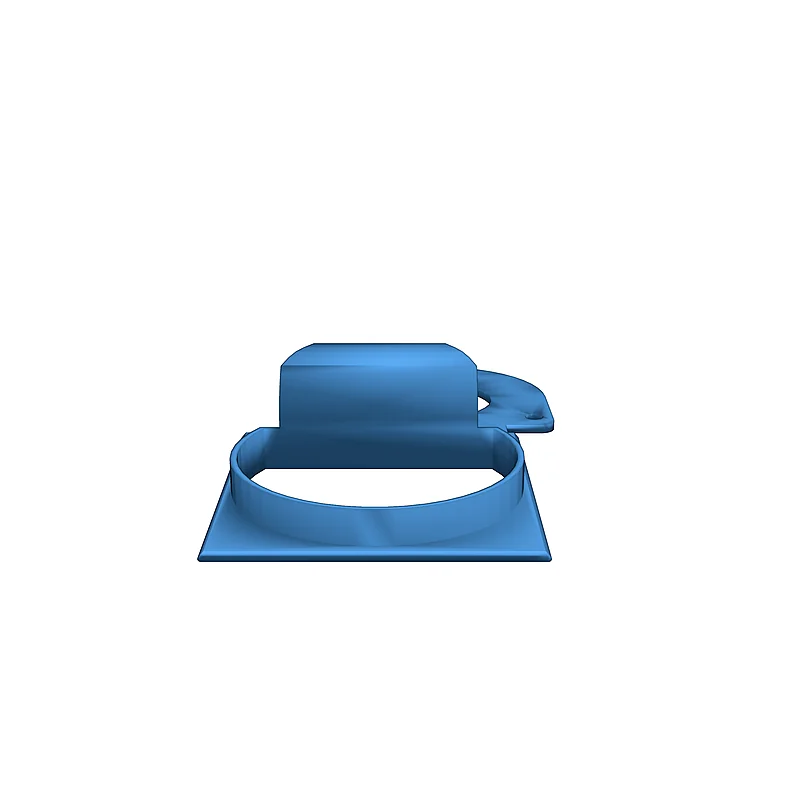 3D модель Устройство для удаления дыма Snapmaker Artisan - фото 25