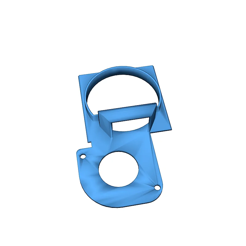 3D модель Устройство для удаления дыма Snapmaker Artisan - фото 24