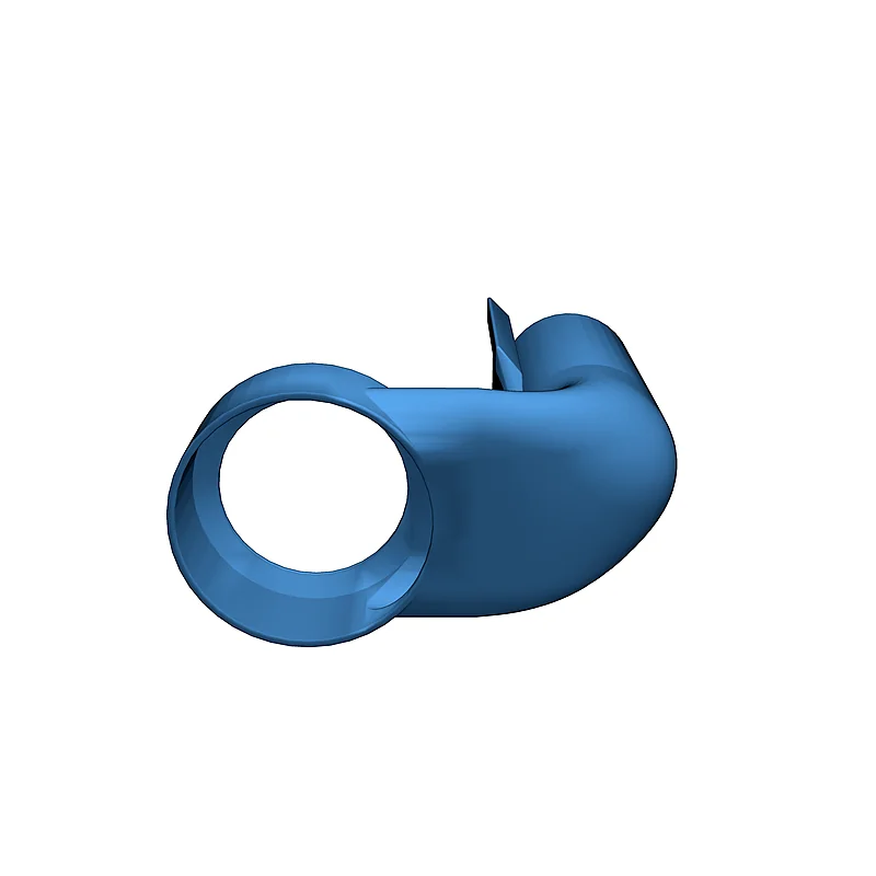 3D модель Устройство для удаления дыма Snapmaker Artisan - фото 27