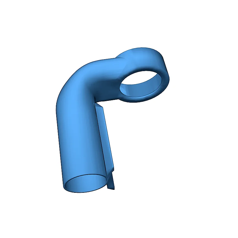 3D модель Устройство для удаления дыма Snapmaker Artisan - фото 26