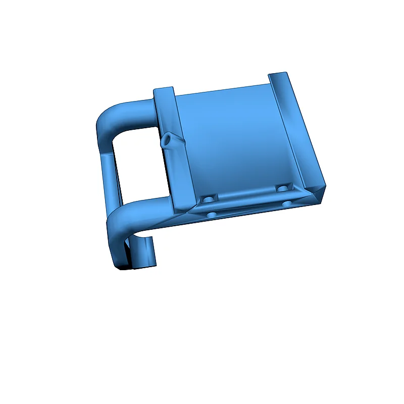 3D модель Устройство для удаления дыма Snapmaker Artisan - фото 28