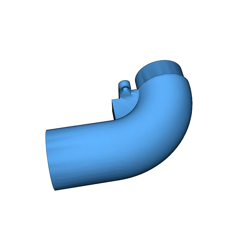 3D модель Устройство для удаления дыма Snapmaker Artisan - фото 30