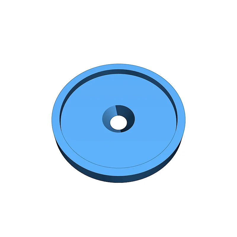 3D модель Snapmaker U1 Feeder Relocation To Rear Position - фото 14