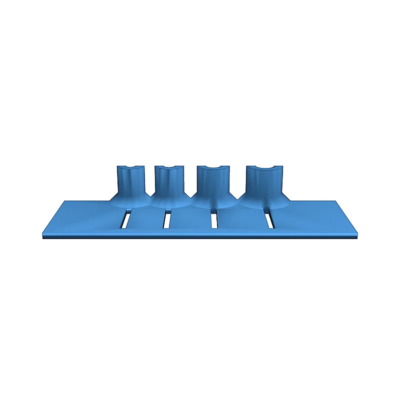 3D модель Допоміжник для свердління бетону - фото 4