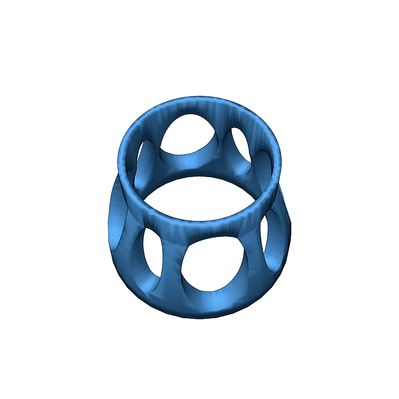 Подставка для миски для собаки