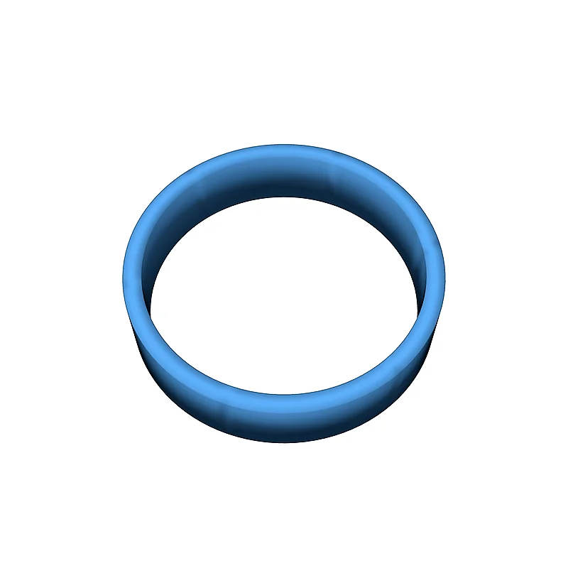 3D модель Минифигура Робина Гиганта - фото 42