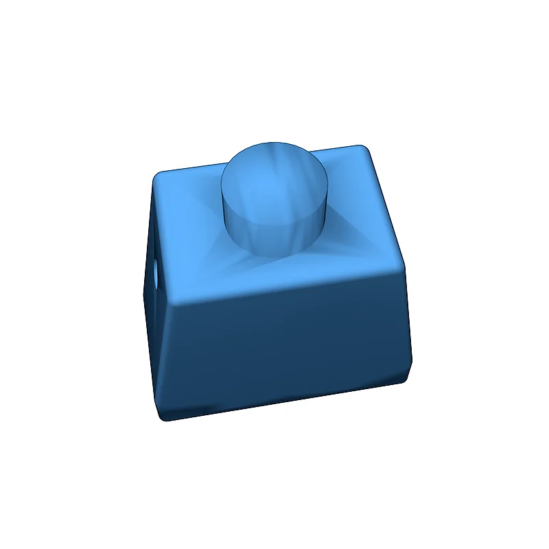 3D модель Минифигура Робина Гиганта - фото 36