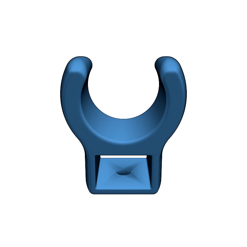 Система держателей для мультиметров и пинцетов