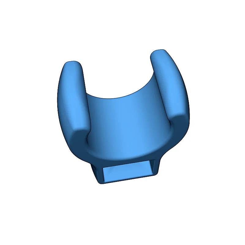 Система держателей для мультиметров и пинцетов