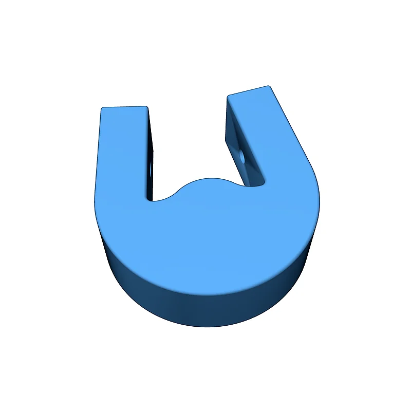 Система держателей для мультиметров и пинцетов