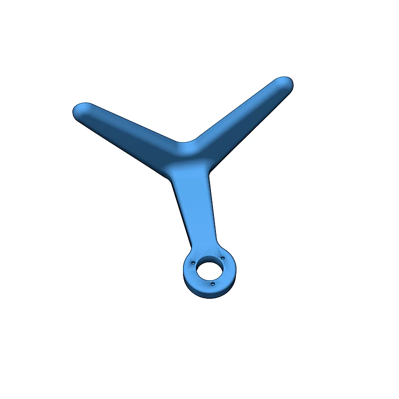 Стойка для катушек FlowSpool