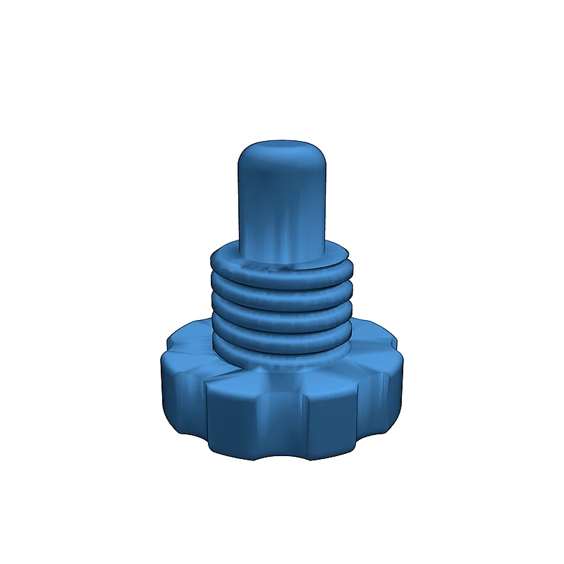 3D модель Тримач для паперових рушників D45mm - фото 12