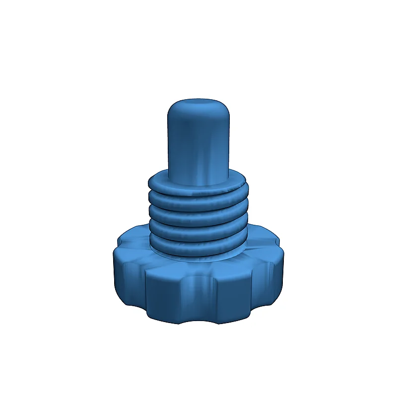 3D модель Тримач для паперових рушників D45mm - фото 14