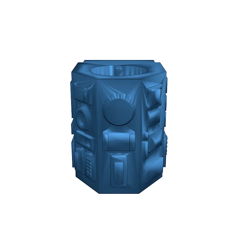 SS86 Мегатрон: Пушки Skybound