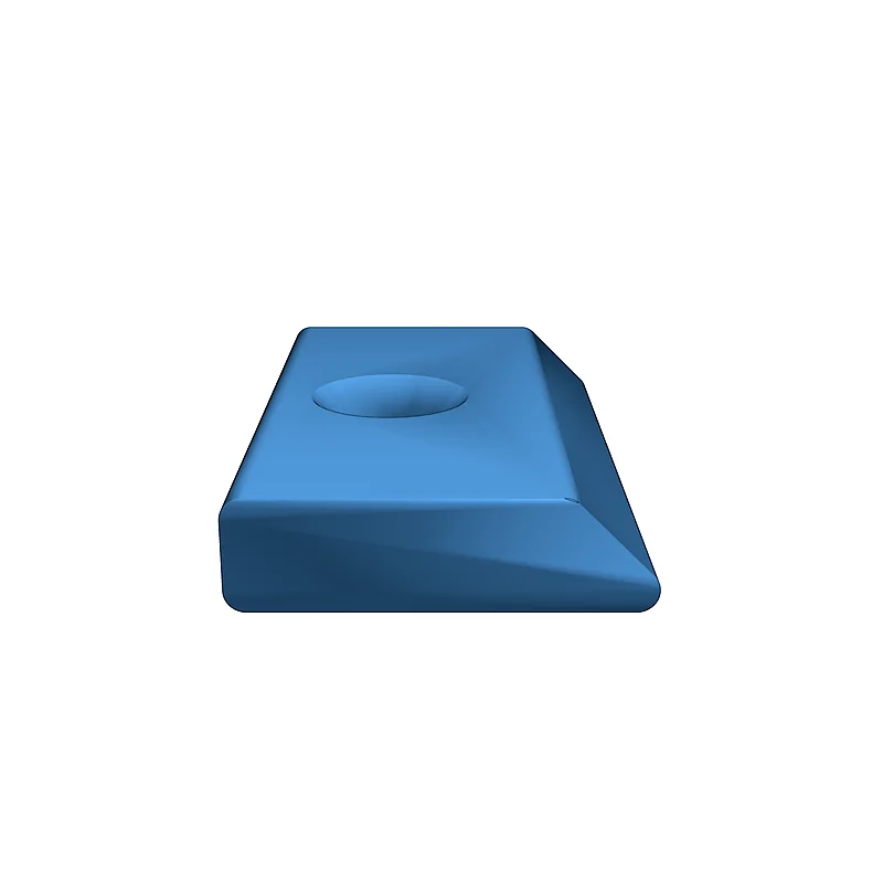 3D модель Тримач наждачного паперу для заміни бруска - фото 8