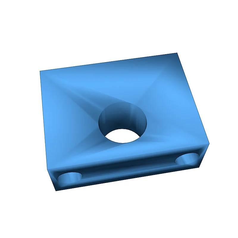 Самодельный CNC-фрезер с осевым слайдером