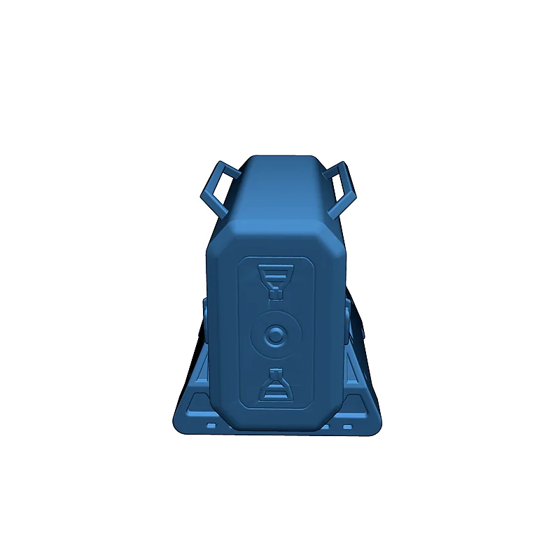 3D модель Зброярський ящик НEO: Колекція 1/48 - фото 6