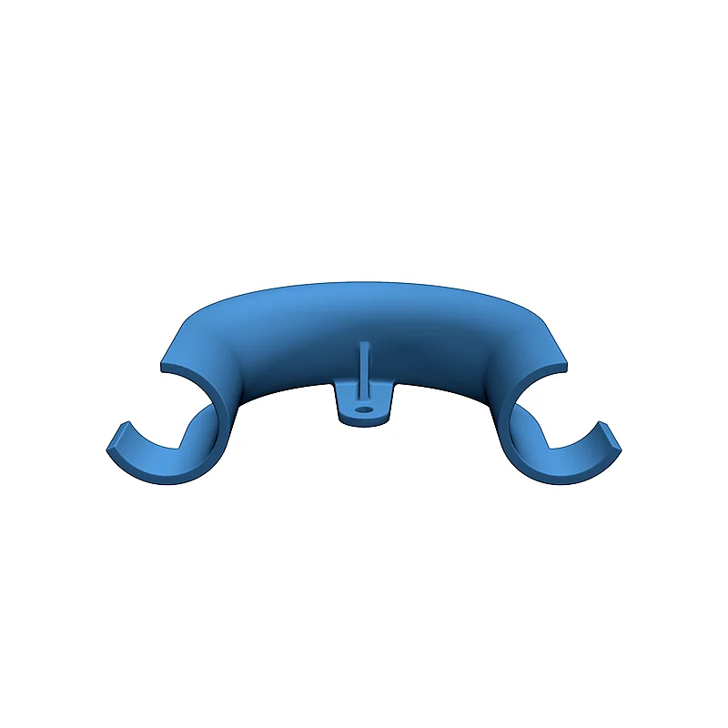 Сифон для дренажного шланга посудомоечной машины