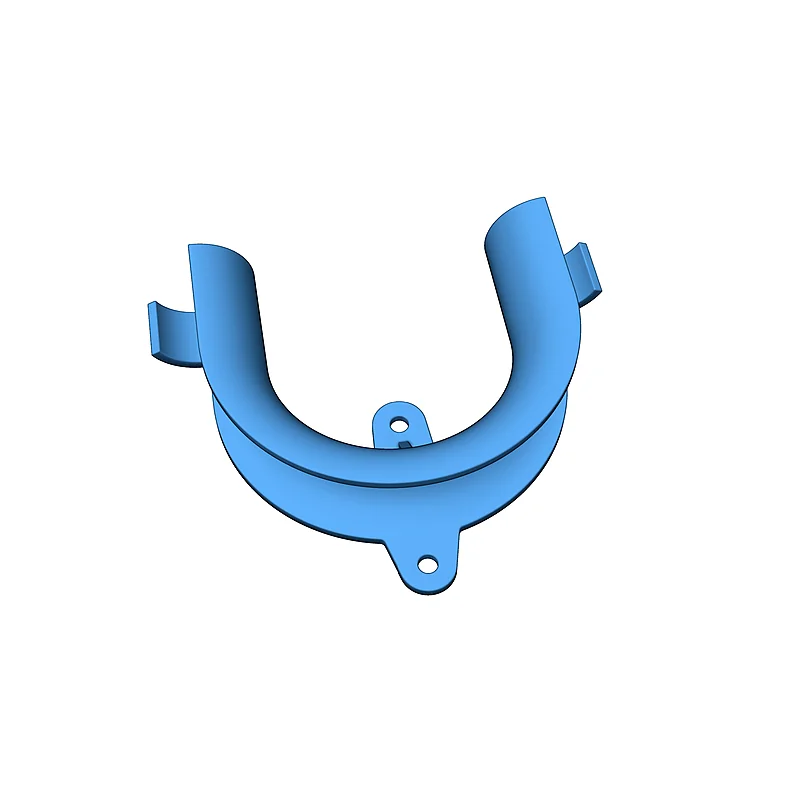 Сифон для дренажного шланга посудомоечной машины