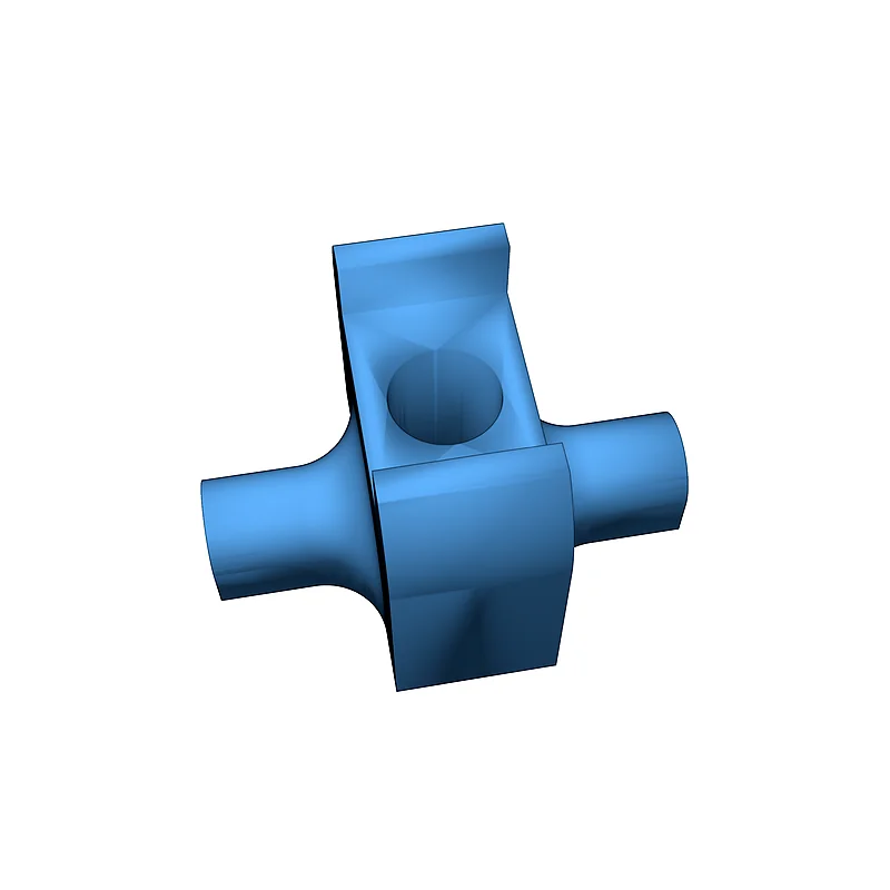 Модель для заточки ножей с улучшенной конструкцией