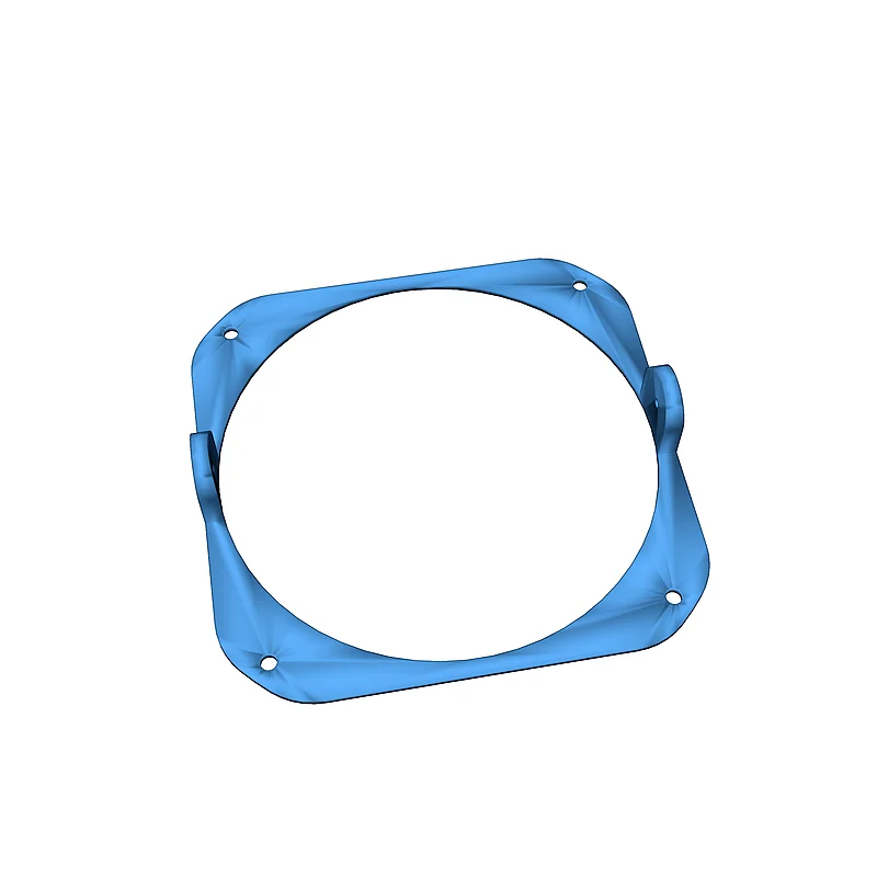 Подставка для вентилятора 140мм