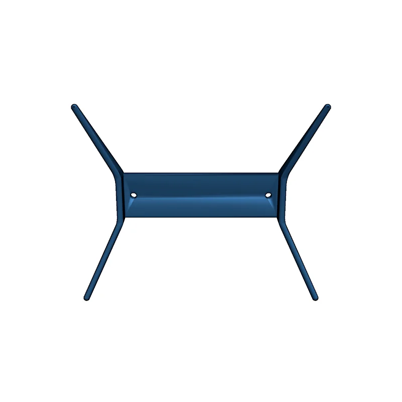 Подставка для вентилятора 140мм