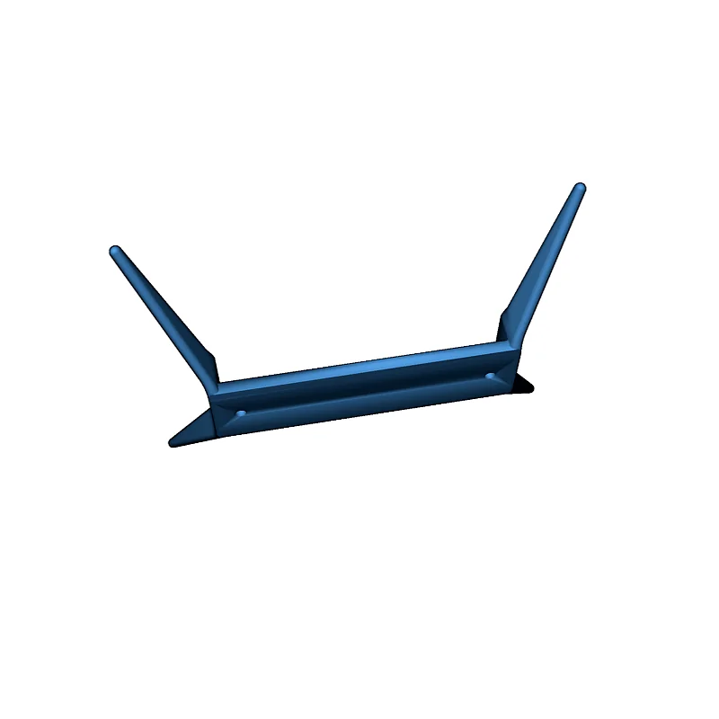 Подставка для вентилятора 140мм