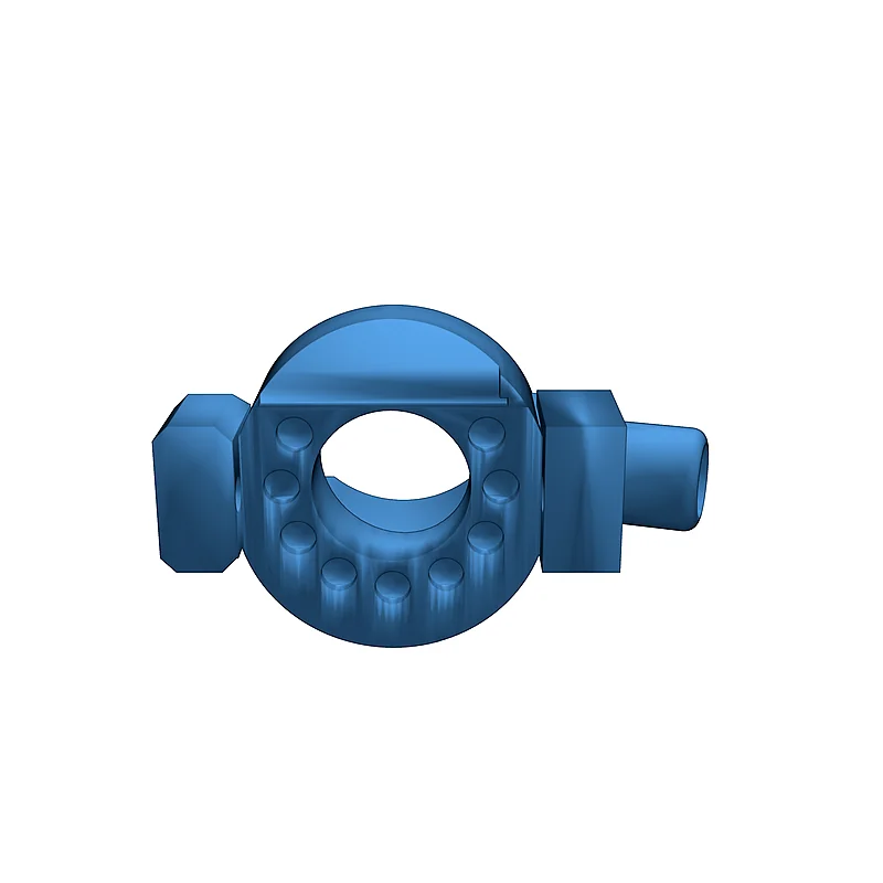 3D модель RCBS Котел для витрачених капсул - фото 5