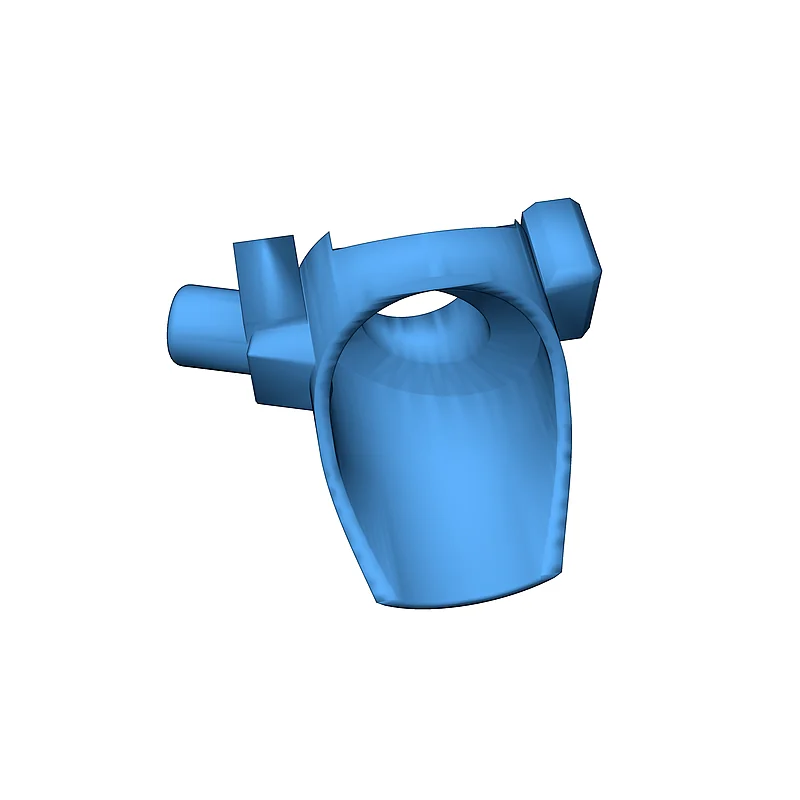 3D модель RCBS Котел для витрачених капсул - фото 4