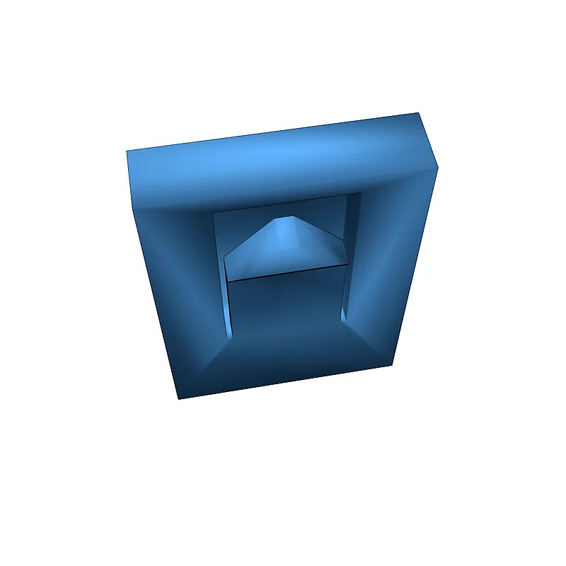 Модульная система хранения для MTG