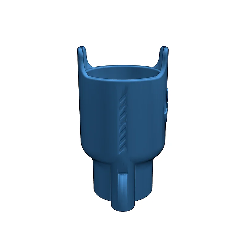 3D модель Лампа Fallout Fusion Core - фото 8