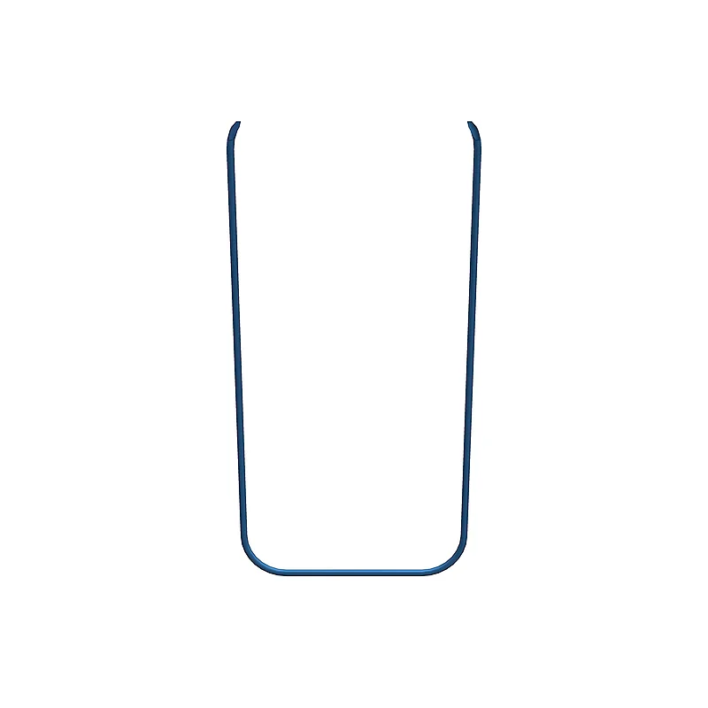 Коробка для сверл повышенной прочности