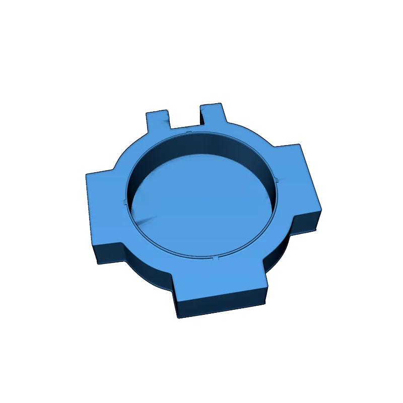 3D модель Ларс Хомстед - Органайзер для стола