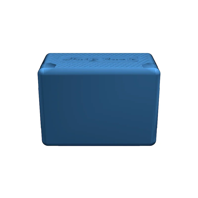 Холодильник для 6 банок | Полу-стойка