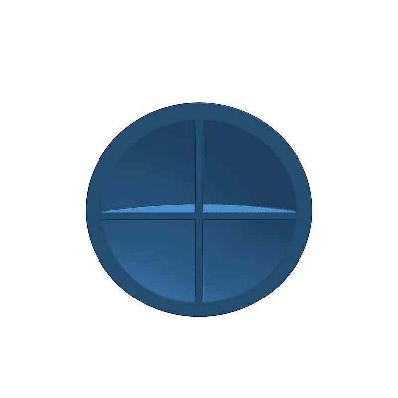 3D модель Снігоступи для штативу Manfrotto - фото 9