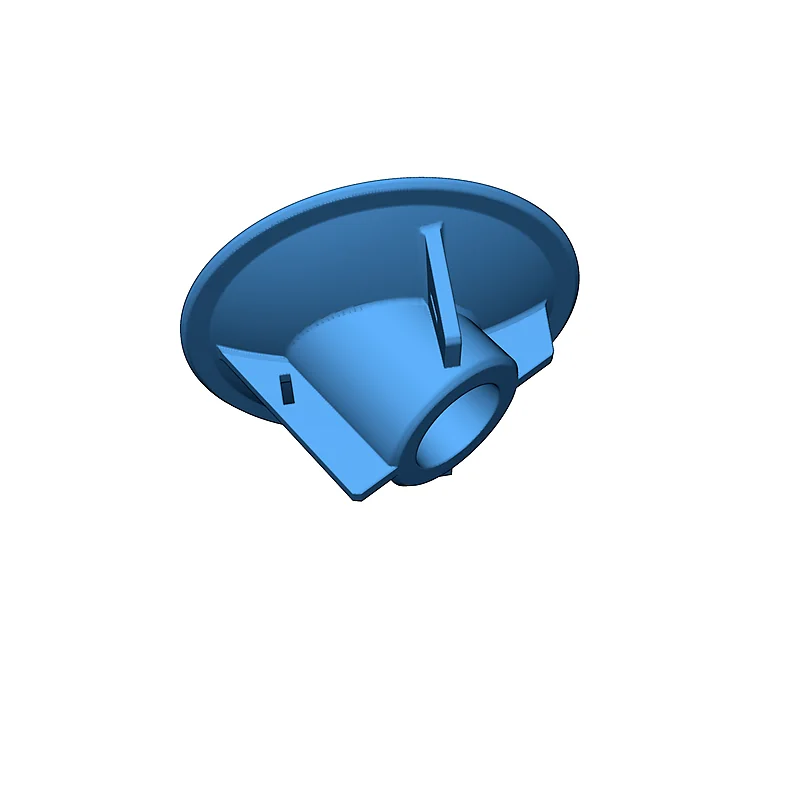 3D модель Снігоступи для штативу Manfrotto - фото 8