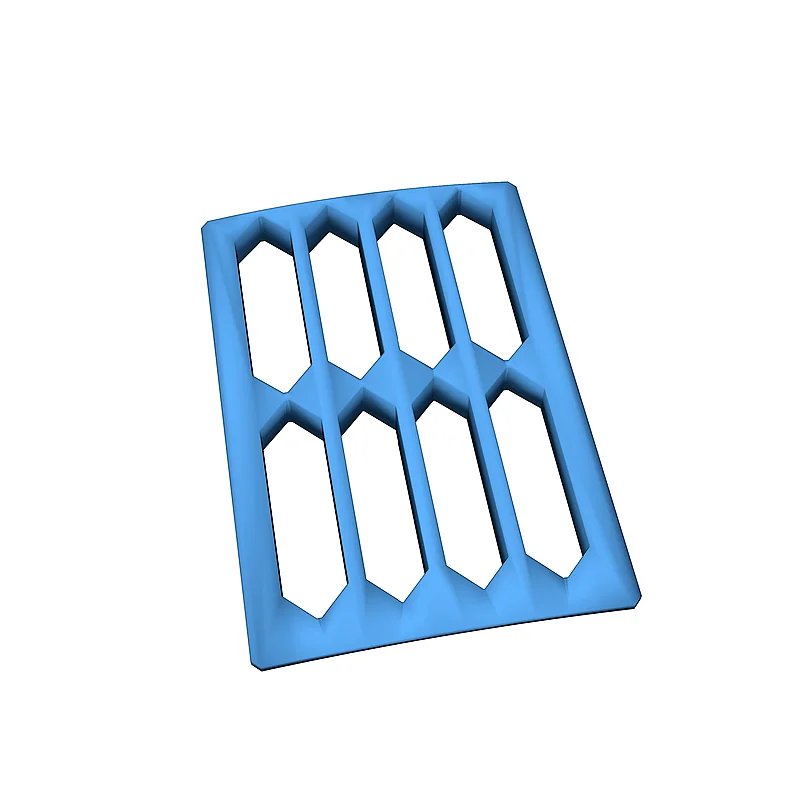 3D модель AtomRC Dolphin Pro VTOL Конверсия - фото 7