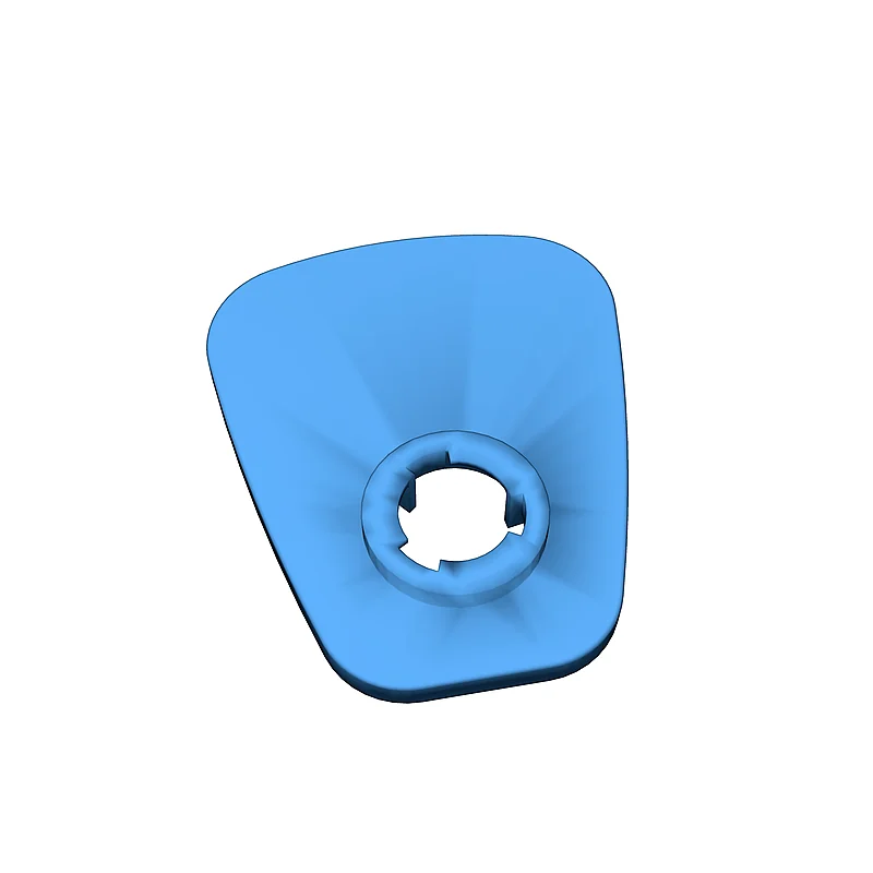 3м 503 Адаптер фильтра для маски 6800