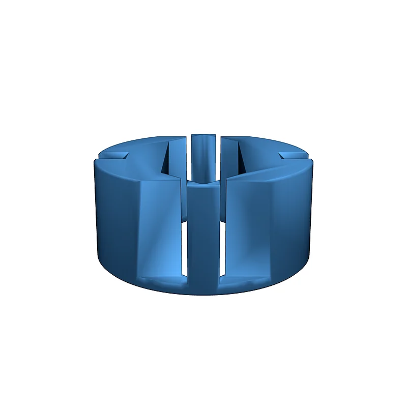 3D модель Подставка для Alice Lite V1.0 - фото 11