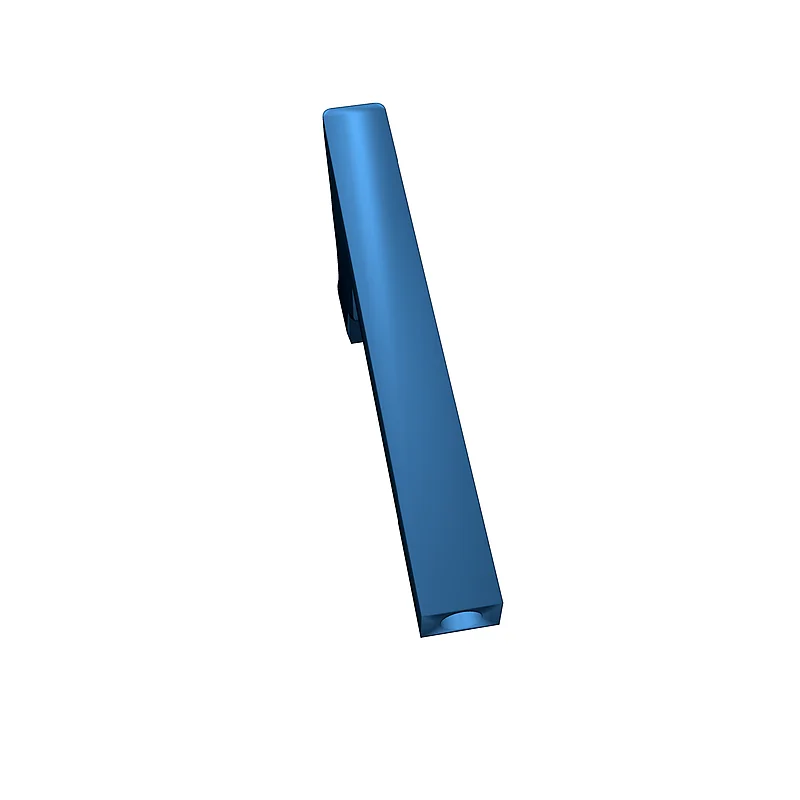 3D модель Peregrine - HK614 tailored - фото 11